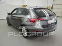 2023 Skoda Scala