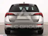 2023 Skoda Scala