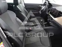 2023 Skoda Scala
