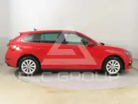 2023 Skoda Scala