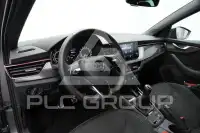 2023 Skoda Scala