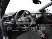 2023 Skoda Scala