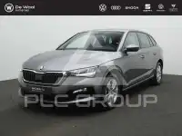 2023 Skoda Scala