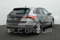 2023 Skoda Scala
