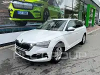 2023 Skoda Scala