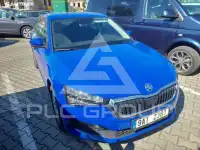 2023 Skoda Scala