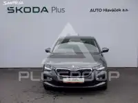 2023 Skoda Scala
