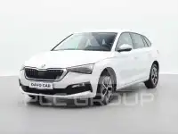2023 Skoda Scala