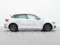 2023 Skoda Scala