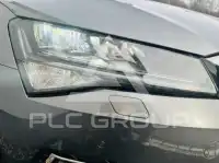 2023 Skoda Superb