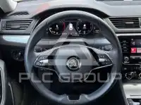 2023 Skoda Superb