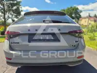 2023 Skoda Superb