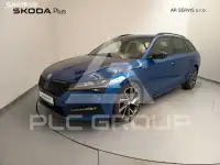 2023 Skoda Superb