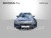 2023 Skoda Superb