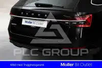 2023 Skoda Superb