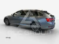 2023 Skoda Superb