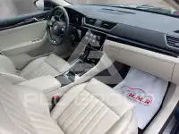 2023 Skoda Superb