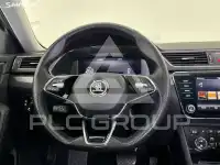 2023 Skoda Superb