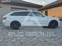 2023 Skoda Superb