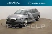 2023 Skoda Superb