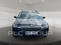 2023 Skoda Superb
