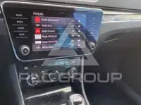 2023 Skoda Superb