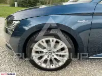 2023 Skoda Superb