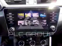 2023 Skoda Superb