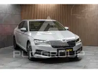 2023 Skoda Superb
