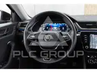 2023 Skoda Superb