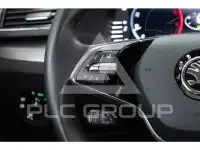 2023 Skoda Superb