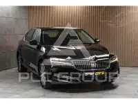2023 Skoda Superb