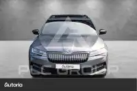 2023 Skoda Superb