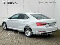 2023 Skoda Superb