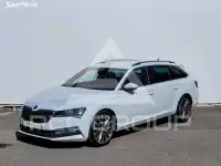 2023 Skoda Superb