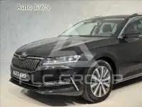 2023 Skoda Superb