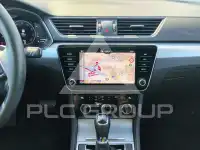 2023 Skoda Superb