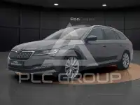 2023 Skoda Superb