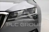 2023 Skoda Superb