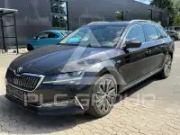 2023 Skoda Superb