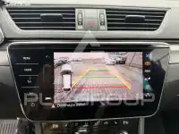 2023 Skoda Superb