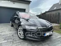 2023 Skoda Superb