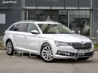 2023 Skoda Superb