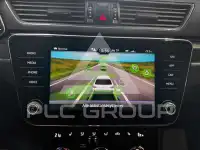 2023 Skoda Superb