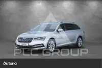 2023 Skoda Superb