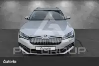 2023 Skoda Superb