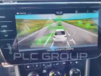 2023 Skoda Superb