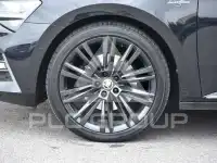 2023 Skoda Superb