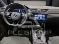 2023 Skoda Superb