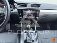 2023 Skoda Superb